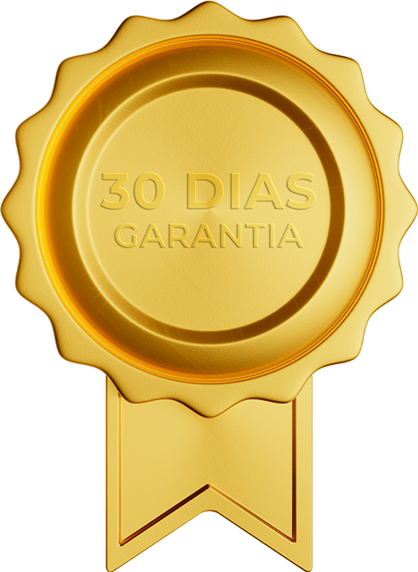 Garantia 30 dias